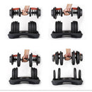 Dumbbell Home Gym Fitness Equipment