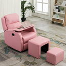 First-class space silo nail single multi-functional beauty lounge chair lazy sofa leisure