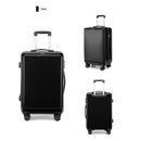 Fast Delivery Luggage Lightweight Suitcase