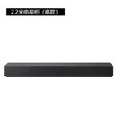 【YUEHUA】tv cabinet black and white simple modern living room small family-sized coffee table tv