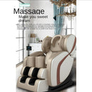 SmC Massage chair intelligent household full body multifunctional space capsule full automatic gift
